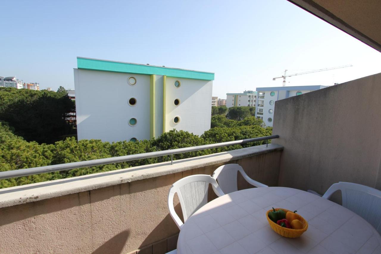Horizon Apartment Bibione Exterior photo