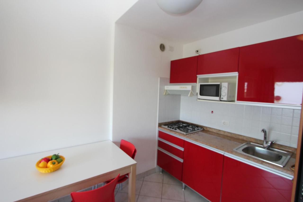 Horizon Apartment Bibione Exterior photo