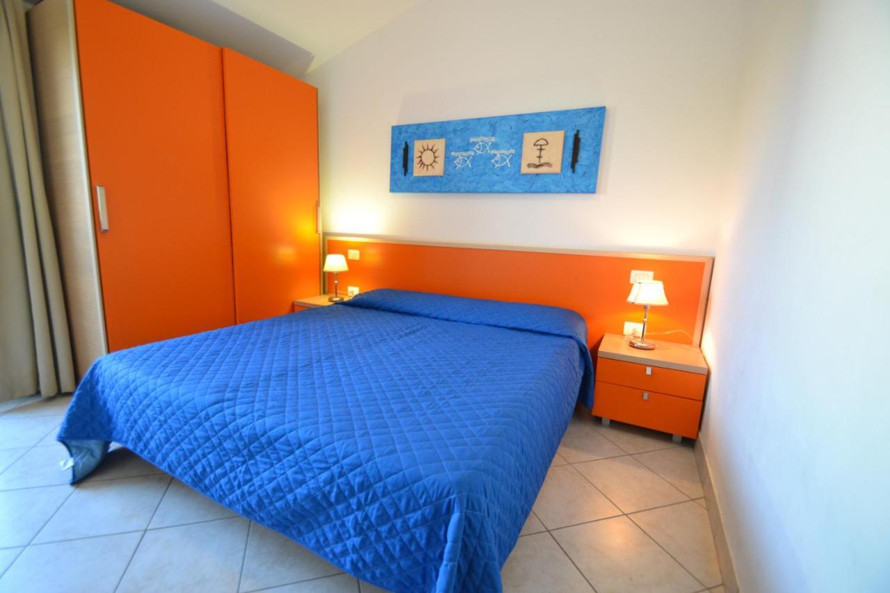 Horizon Apartment Bibione Exterior photo