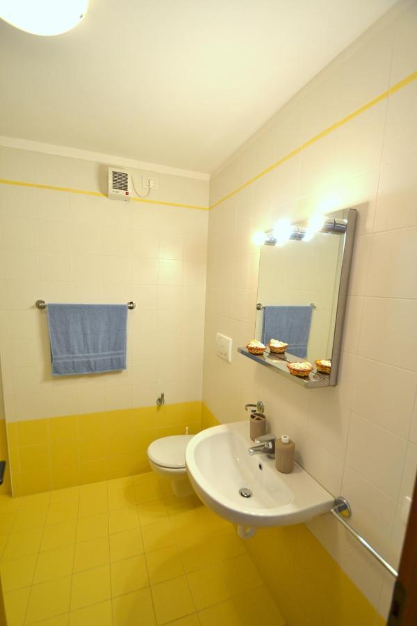 Horizon Apartment Bibione Exterior photo