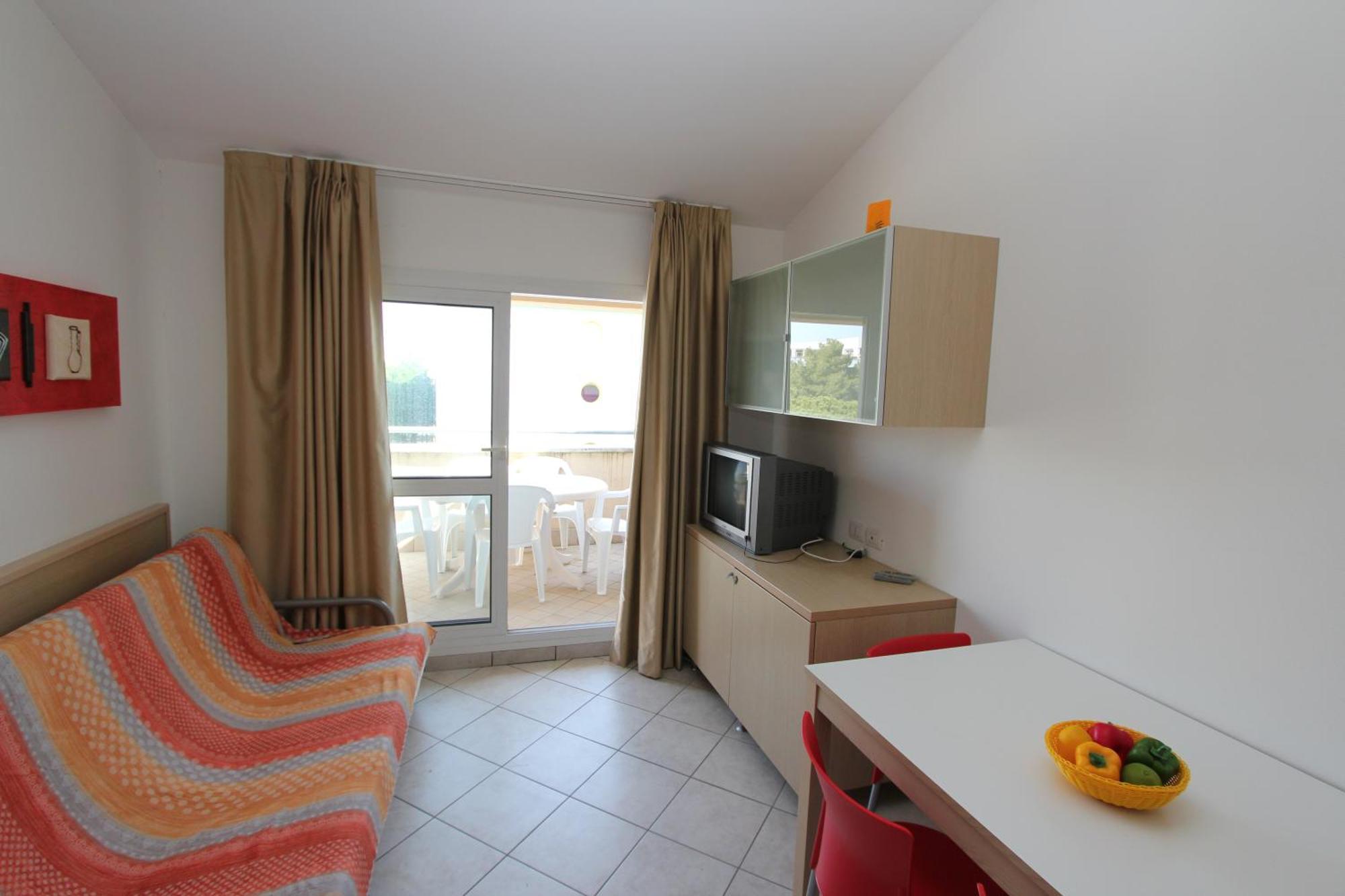 Horizon Apartment Bibione Exterior photo