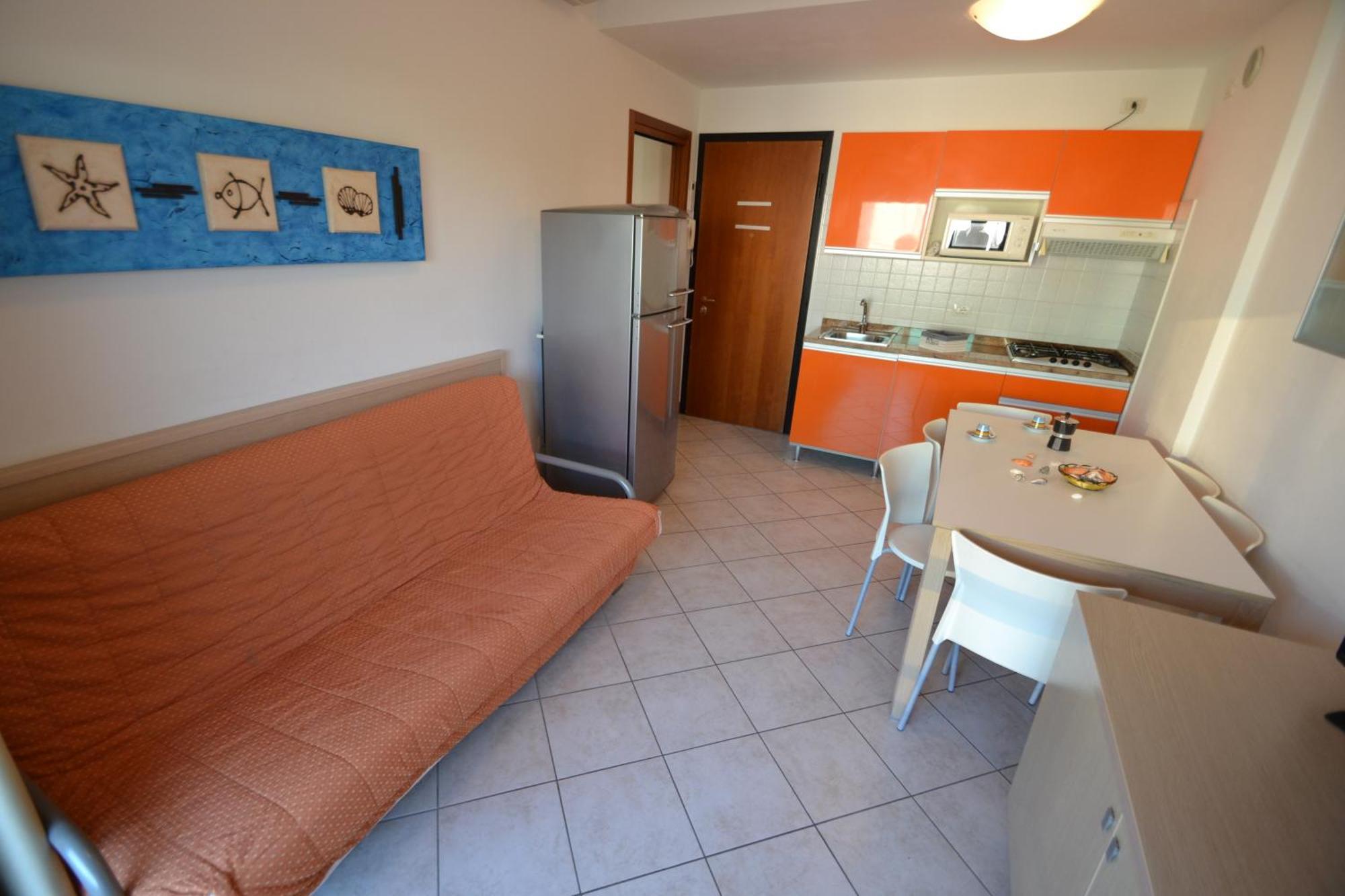 Horizon Apartment Bibione Exterior photo