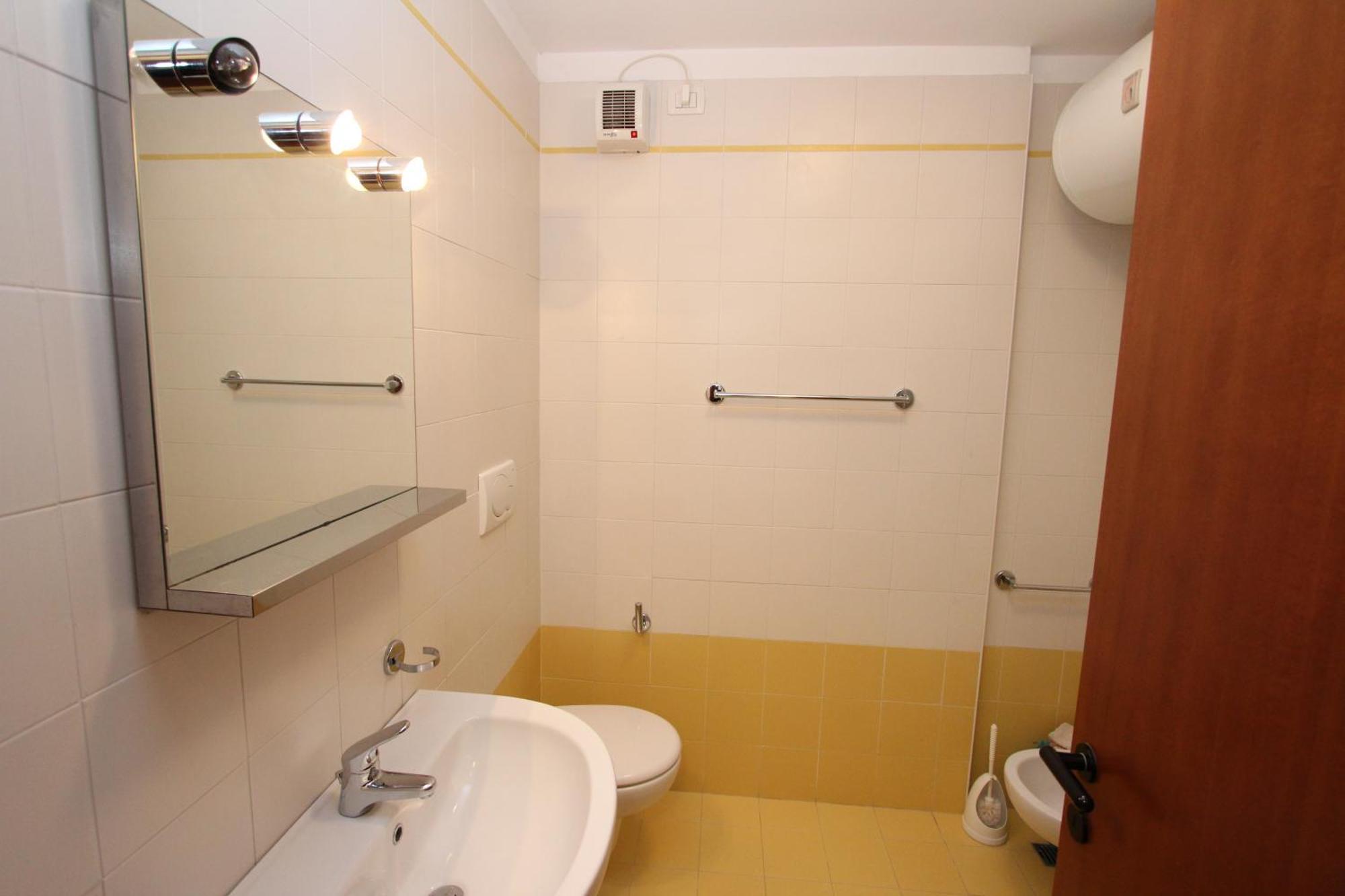 Horizon Apartment Bibione Exterior photo