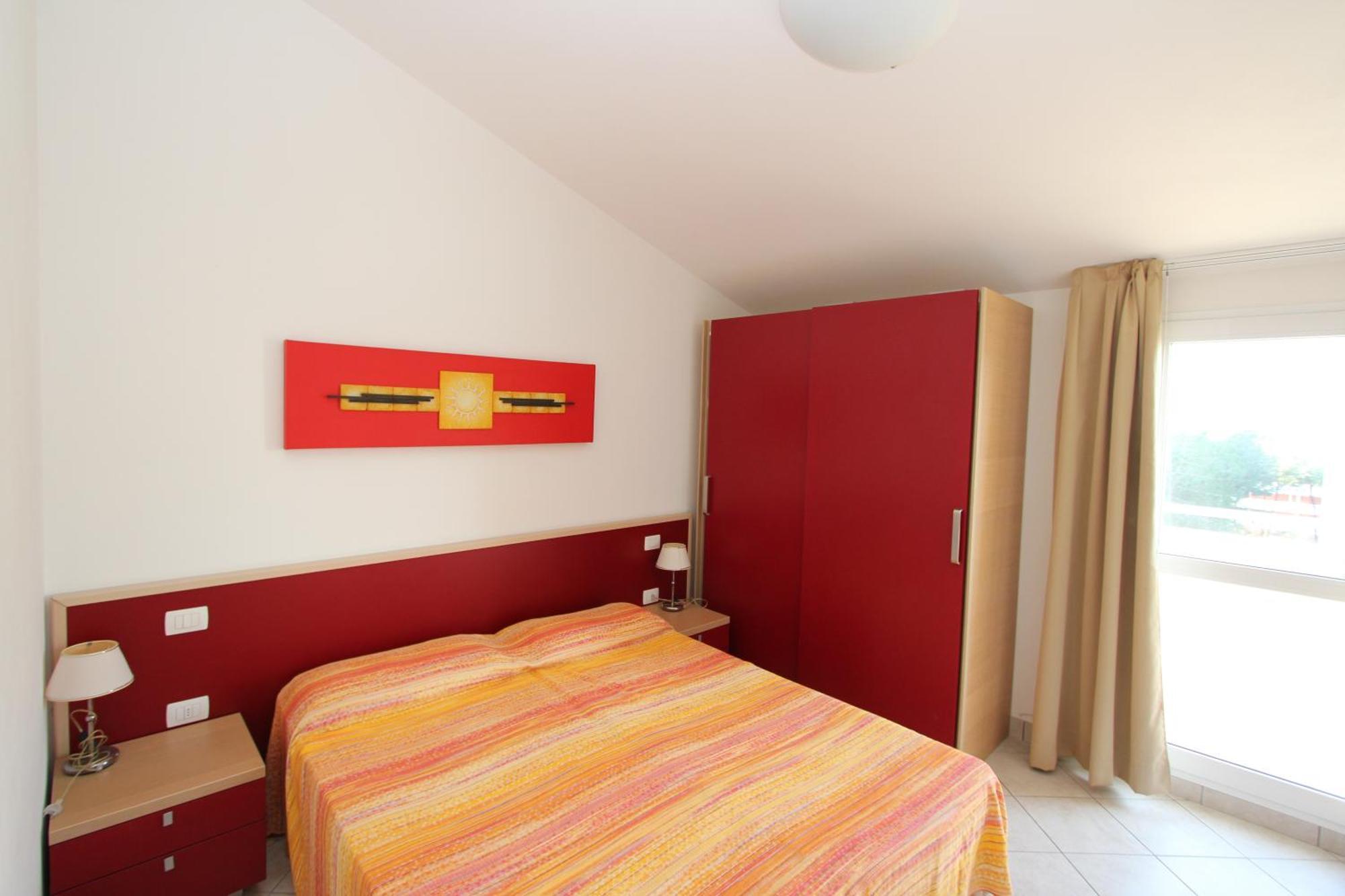 Horizon Apartment Bibione Exterior photo