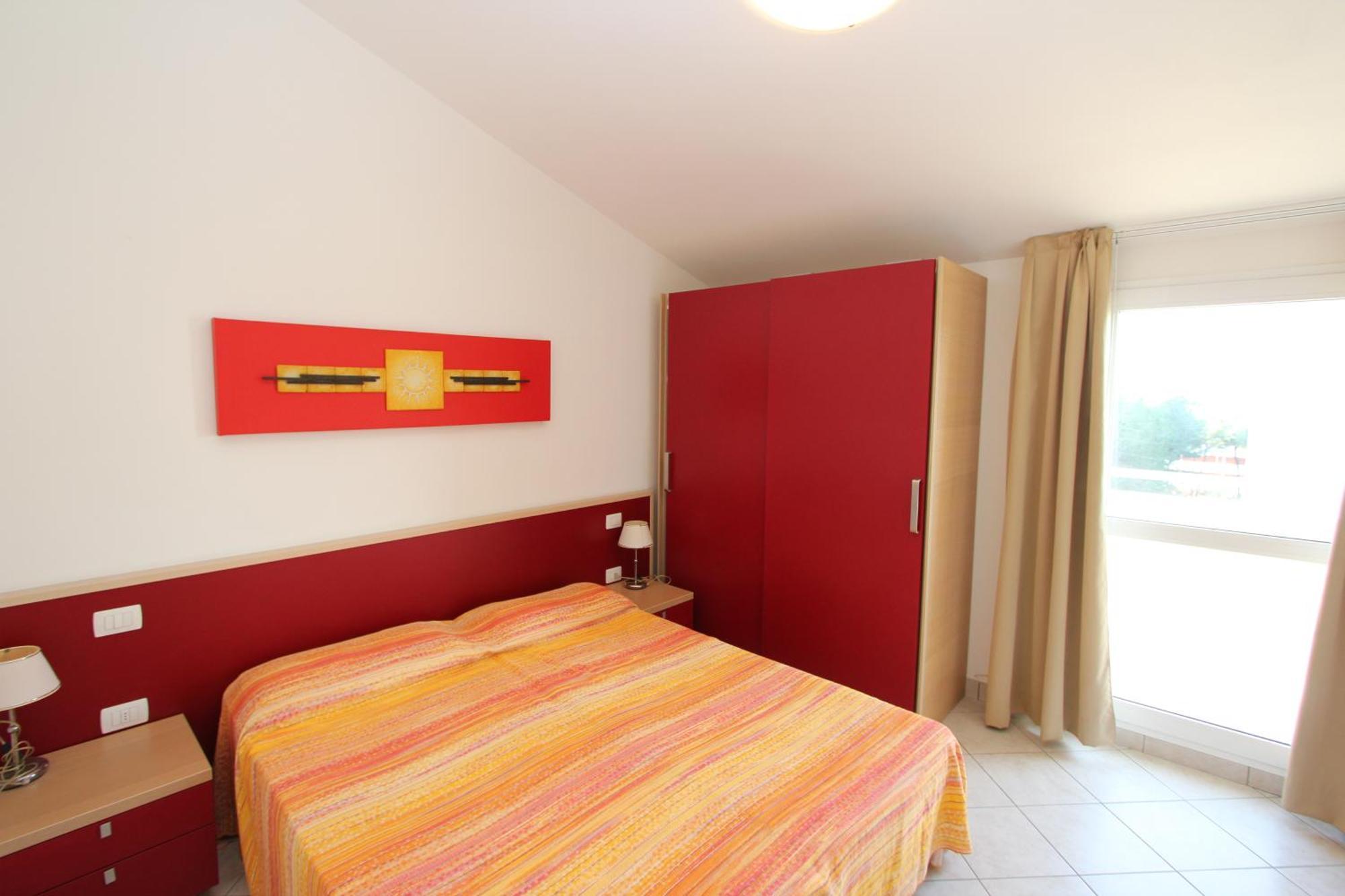Horizon Apartment Bibione Exterior photo