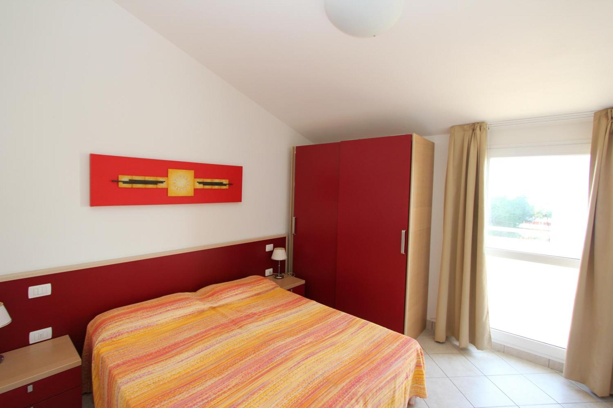 Horizon Apartment Bibione Exterior photo